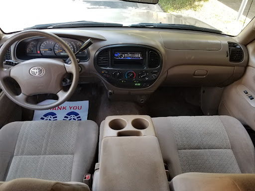 Used Car Dealer «D G Auto Sales», reviews and photos, 3710 Airport Blvd, Austin, TX 78722, USA