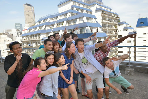 ダンススクール The Naganuma School