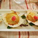 Photo n°7 de l'avis de Valeria.o fait le 18/02/2020 à 17:06 sur le  Al Pesador Osteria à Venice