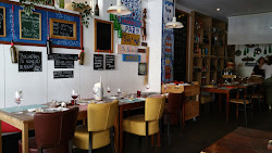 Restaurante Típico Tasca 16 Lisboa