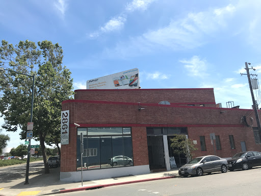 Print Shop «PsPrint Oakland», reviews and photos, 2861 Mandela Pkwy, Oakland, CA 94608, USA
