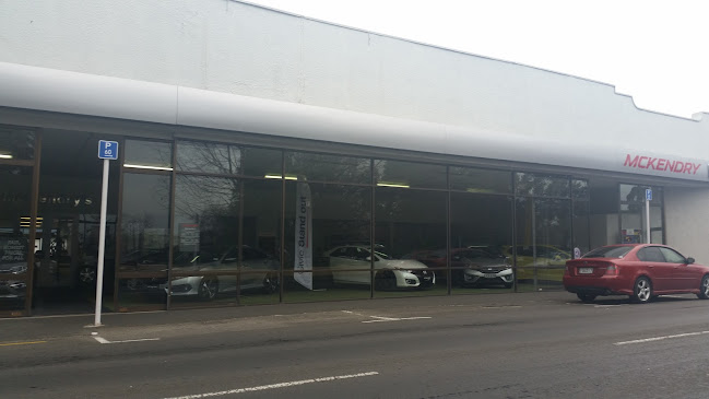 Reviews of Honda Service Centre Blenheim in Blenheim - Car dealer