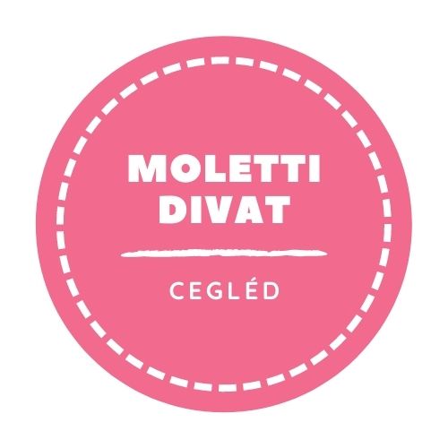 Hozzászólások és értékelések az Moletti Divat Cegléd-ról