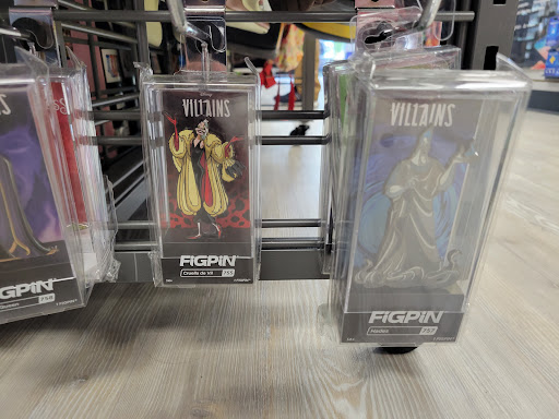 Video Game Store «GameStop», reviews and photos, 2275 NE 27th St #108, McMinnville, OR 97128, USA