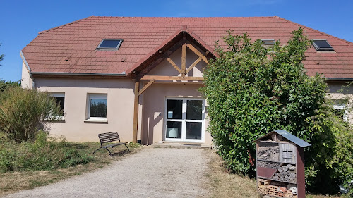 Conservatoire d'Espaces Naturels de Bourgogne à Fénay