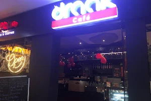 Draak Cafe image