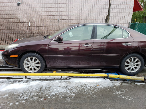 Car Wash «Five Corners Car Wash», reviews and photos, 2080 Hillside Avenue, New Hyde Park, NY 11040, USA