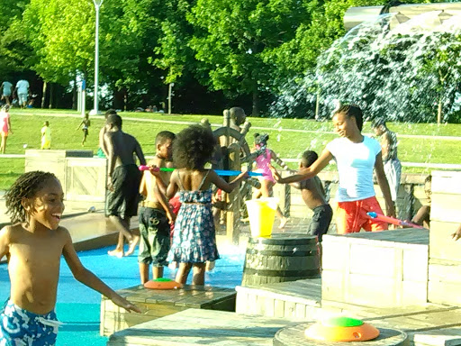 Park «Mt. Elliott Park», reviews and photos, 110 Mt Elliott St, Detroit, MI 48207, USA