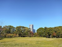 藤田邸跡公園（旧藤田邸庭園）