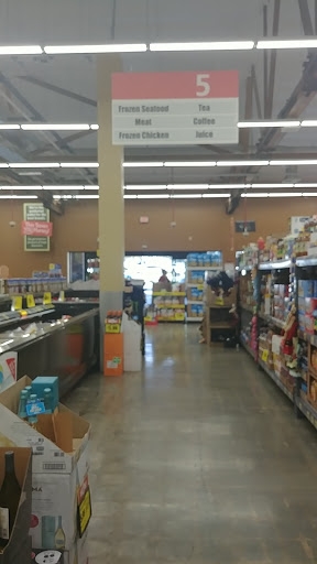 Supermarket «Grocery Outlet Bargain Market», reviews and photos, 1322 Huntington Dr, Duarte, CA 91010, USA