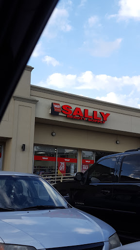 Beauty Supply Store «Sally Beauty», reviews and photos, 2510 W 94th St, Evergreen Park, IL 60805, USA