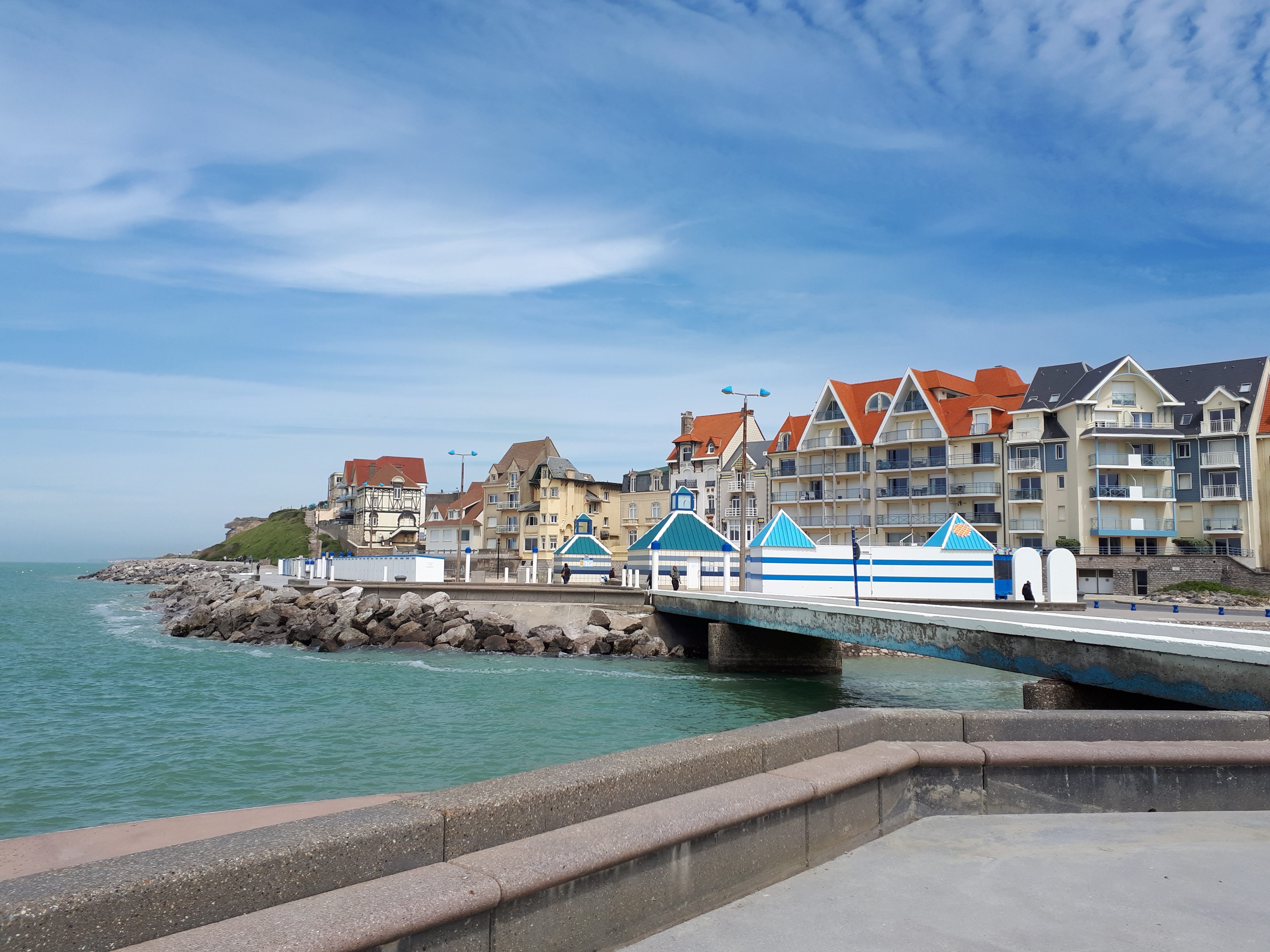 Photo n° 1 de l'avis de Vinciane.e fait le 09/06/2021 à 18:34