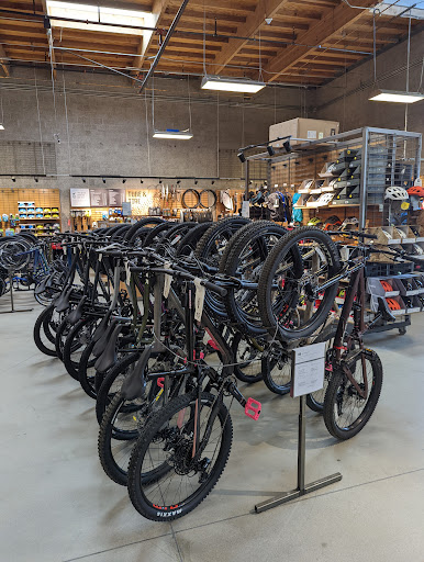 Camping Store «REI», reviews and photos, 12218 E Foothill Blvd, Rancho Cucamonga, CA 91739, USA