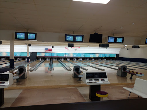 Bowling Alley «Northern Aire Bowling Lanes», reviews and photos, 1419 College Way, Fergus Falls, MN 56537, USA