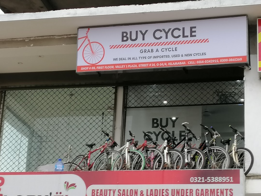 BUY CYCLE