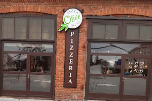 Pizza Olive image