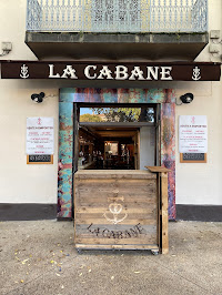 Photos du propriétaire du Restaurant La Cabane à Nîmes - n°1