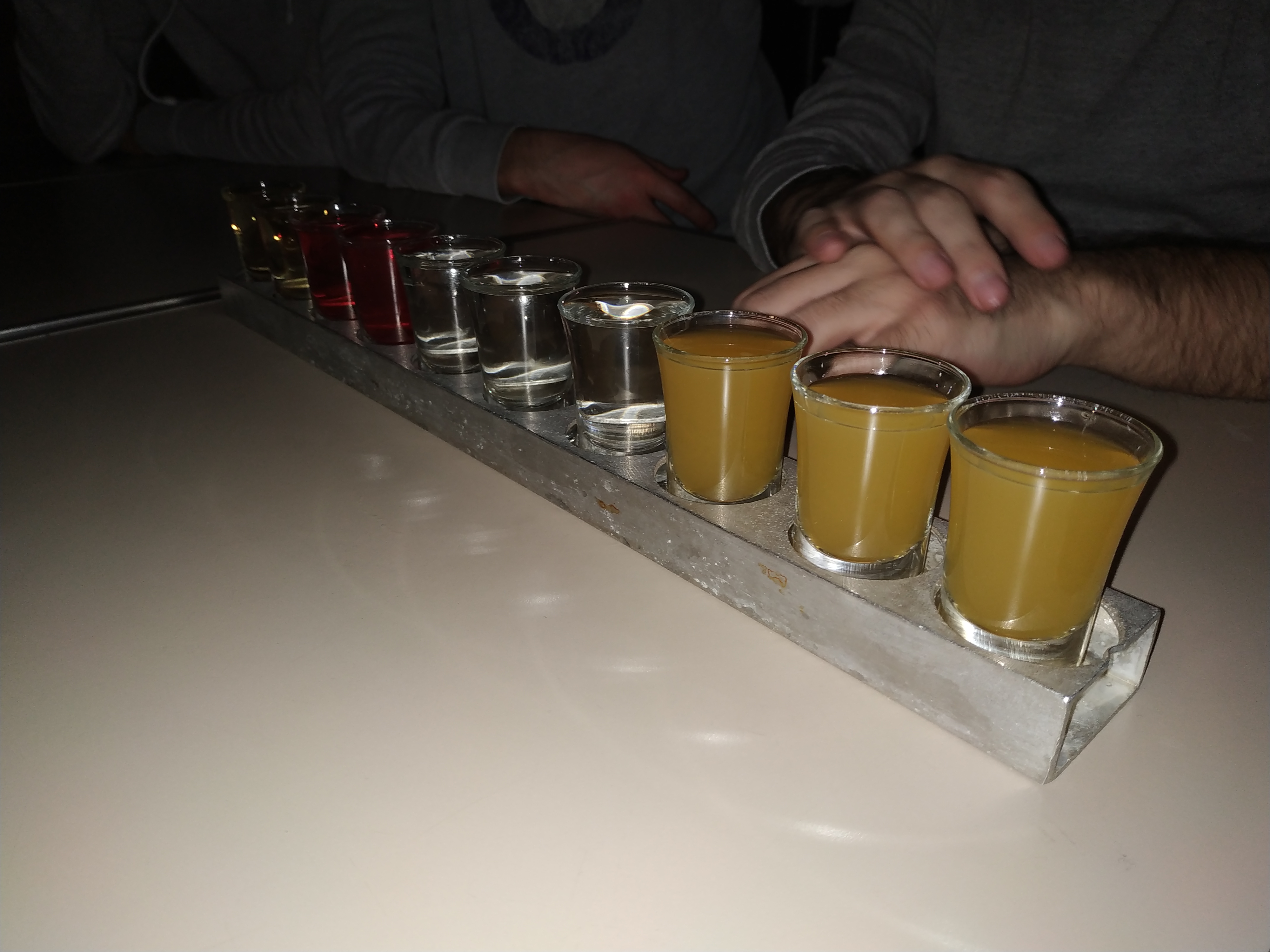 Photo n° 1 de l'avis de Camille.u fait le 23/12/2018 à 01:26