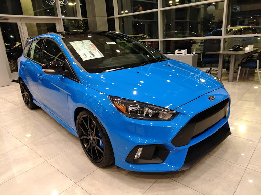 Toyota Dealer «Titus-Will Toyota», reviews and photos, 3506 S Sprague Ave, Tacoma, WA 98409, USA