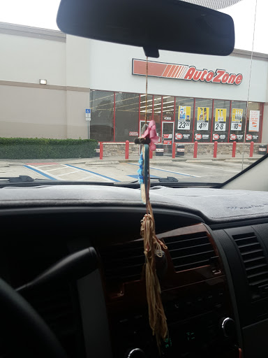 Auto Parts Store «AutoZone», reviews and photos, 4380 Pleasant Hill Rd, Poinciana, FL 34759, USA
