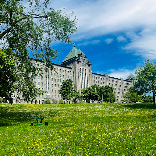 University Institute in Mental Health of Quebec