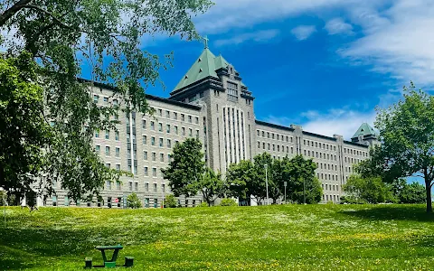 University Institute in Mental Health of Quebec image