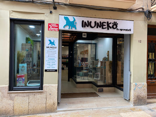 Inuneko by Agronatura - Reus