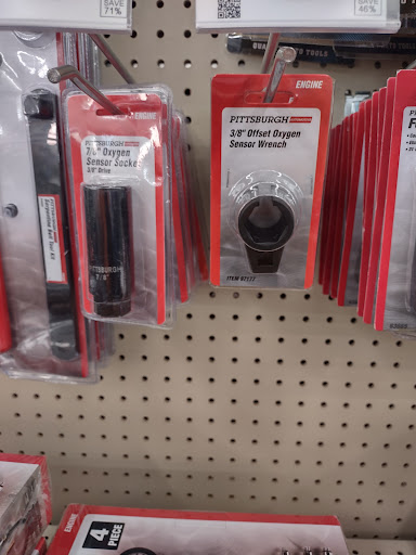 Hardware Store «Harbor Freight Tools», reviews and photos, 4290 Bells Ferry Rd #126, Kennesaw, GA 30144, USA