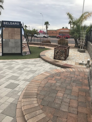 Marvel Building & Masonry Supply, 1113 S Country Club Dr, Mesa, AZ 85210, USA, 