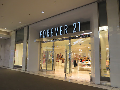 Clothing Store «Forever 21», reviews and photos, 1451 Gateway Blvd, Fairfield, CA 94533, USA