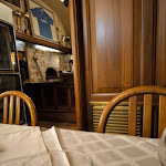 Photo n°2 de l'avis de Gaël.u fait le 15/03/2024 à 07:44 sur le  Pizzeria da Gennaro à Vittorio Veneto