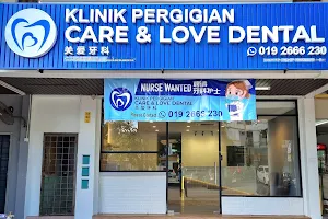 Care & Love Dental Clinic Glenmarie image