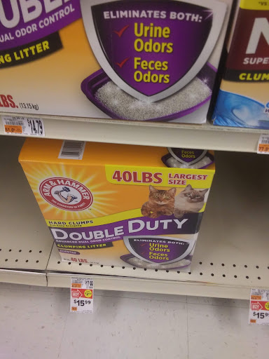 Grocery Store «Giant Food Stores», reviews and photos, 1000 Scott Town Plz, Bloomsburg, PA 17815, USA