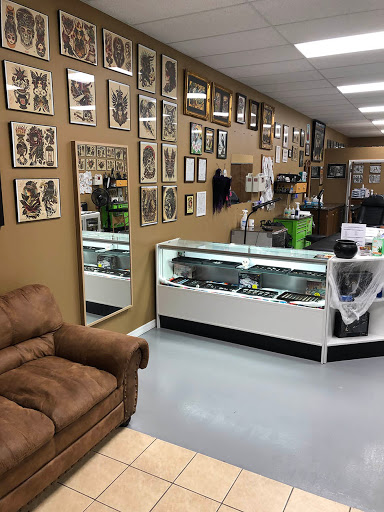 Find tattoo ideas with bible verses for your next unique tattoo in Saint Petersburg at Phoebus Tattoos