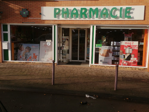 Pharmacie Kaddouz Corine à Villiers-sur-Marne