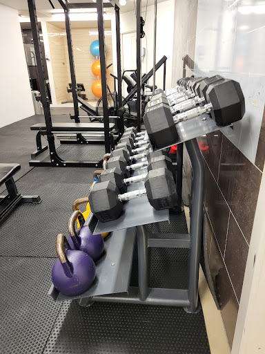 Intelligent Fitness in Swords, Co. Dublin (Baile Átha Cliath)