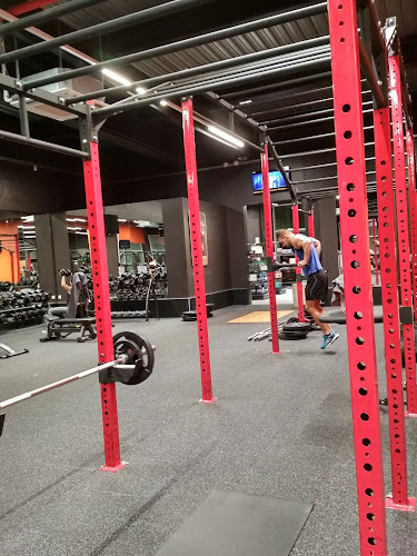 Gymstreet Fitness - Salle de sport