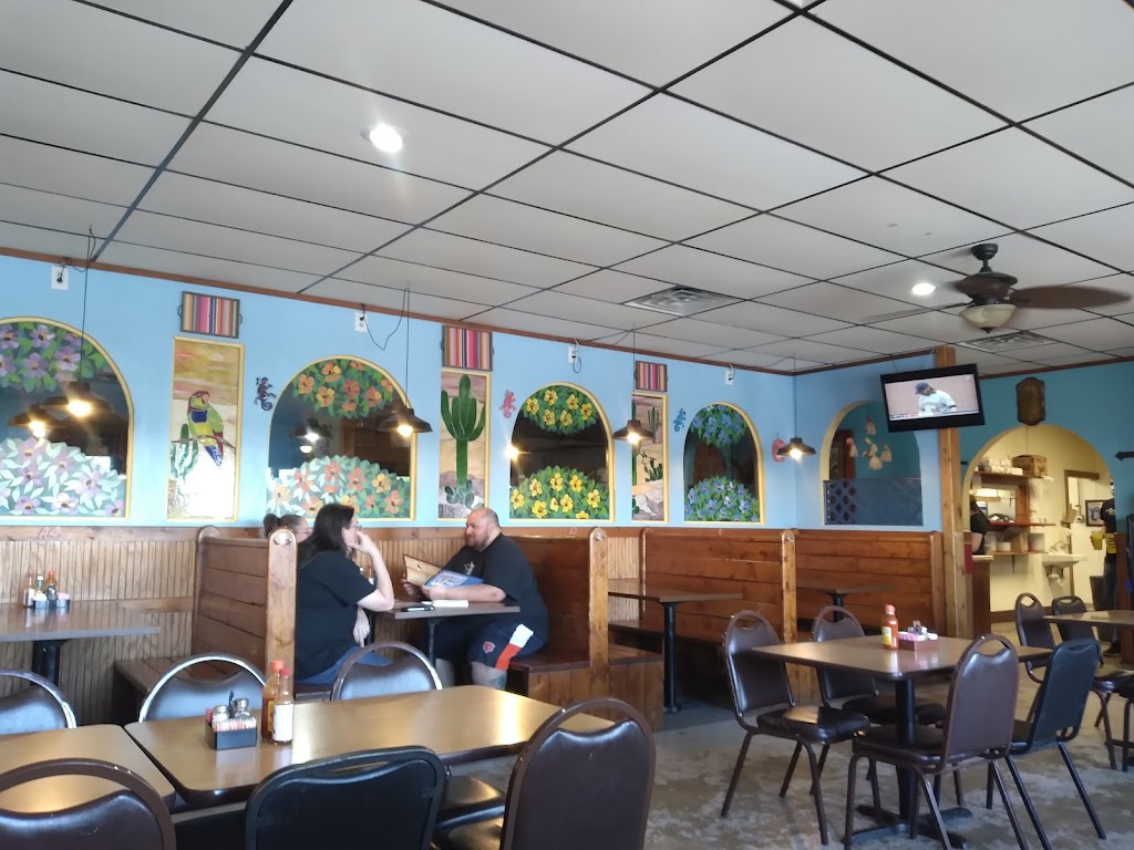 Los Tres Amigos 62095