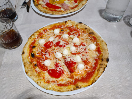 Ristorante Pizzeria Amare in Lignano Sabbiadoro, Provincia di Udine