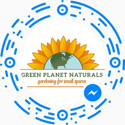 Green Planet Naturals