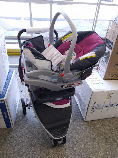 Thrift Store «Goodwill Store & Donation Center», reviews and photos