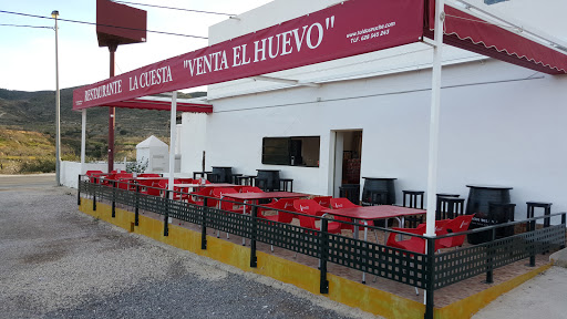 Restaurante La Cuesta