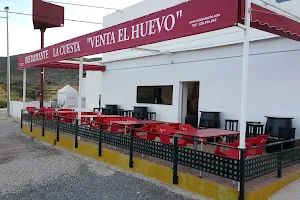 Restaurante La Cuesta image