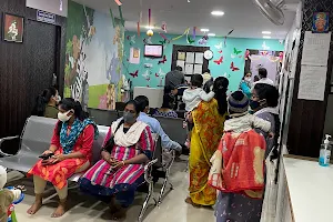Rajakumari Children Clinic image