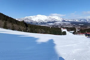 Onikobe Ski Area image