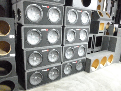 Electronics Repair Shop «Auto Electronic Specialists», reviews and photos, 2428 Nolensville Pike, Nashville, TN 37211, USA