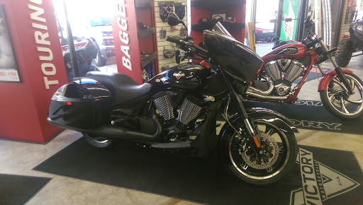 Motorcycle Dealer «Big Boys Toys», reviews and photos, 2529 US-89, Ogden, UT 84404, USA