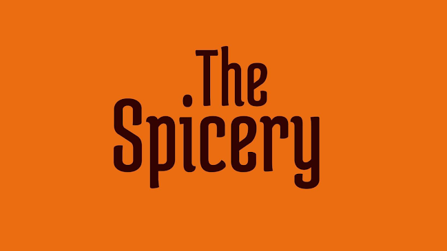 The Spicery - Supermarket