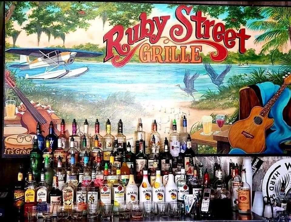 Ruby Street Grille 32778