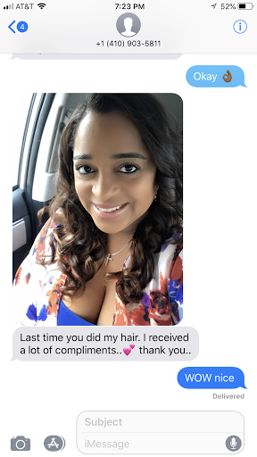 Hair Salon «Headline hair Salon Inc», reviews and photos, 7916 Dorsey Run Rd, Jessup, MD 20794, USA